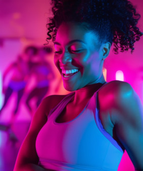 Cours de Afro Dance à Lyon