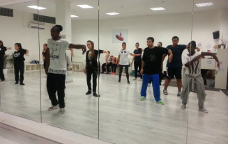 Cours Hip-Hop / F.U.Y.A